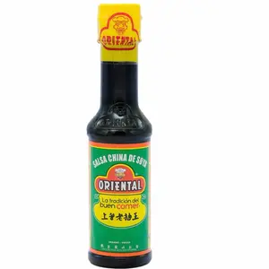 Oriental salsa china 6.76 oz - Oriental Chinese sauce Ecuador