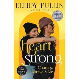 USED-Heartstrong: Chumpy, Minnie & Me by Pullin, Ellidy (Paperback)