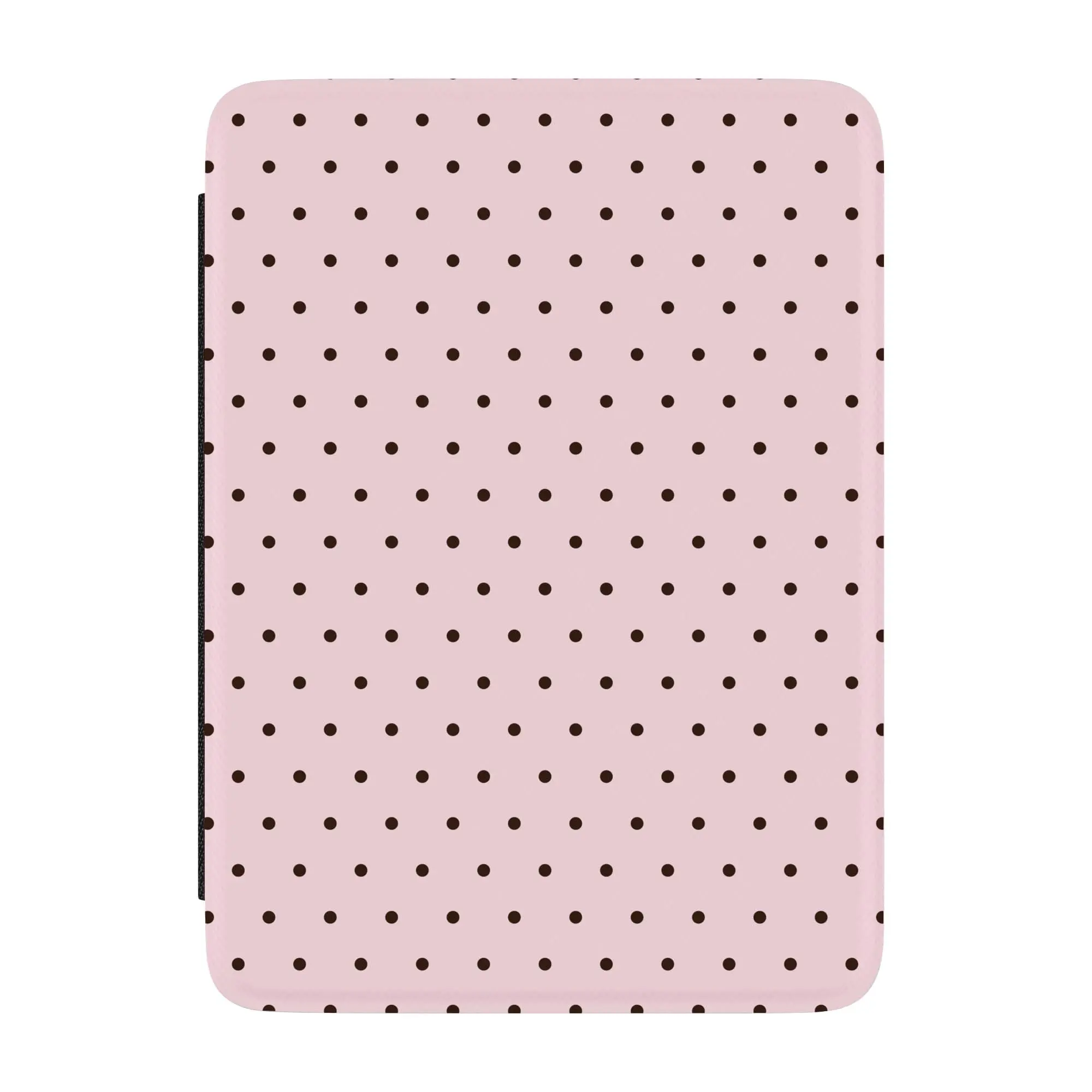 Casely Kindle Case | On the Dot | Pink Polka Dot