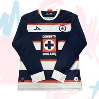 Goalkeeper Away Long Sleeve