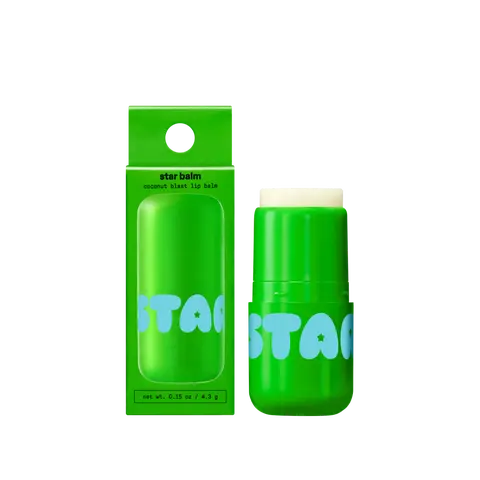 Starface Star Balm Coconut Blast