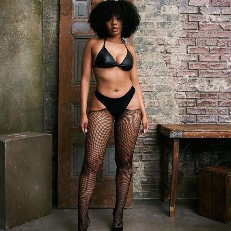 Perplexed Fishnets
