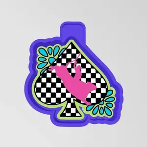 Freshie molds- Assorted Designs for all freshie makers