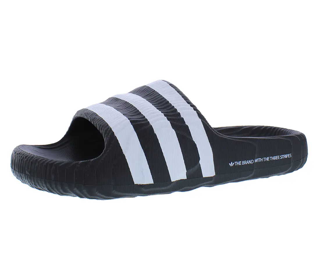 Adidas Adilette 22 Slide Mens Shoes Adidas Adilette 22 Slide Mens Shoes