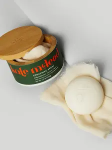 Grounding Stone | Deep Moisturizing Lotion Bar Grounding Stone | Deep Moisturizing Lotion Bar