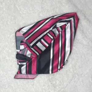 Signature Satin Hair Scarf