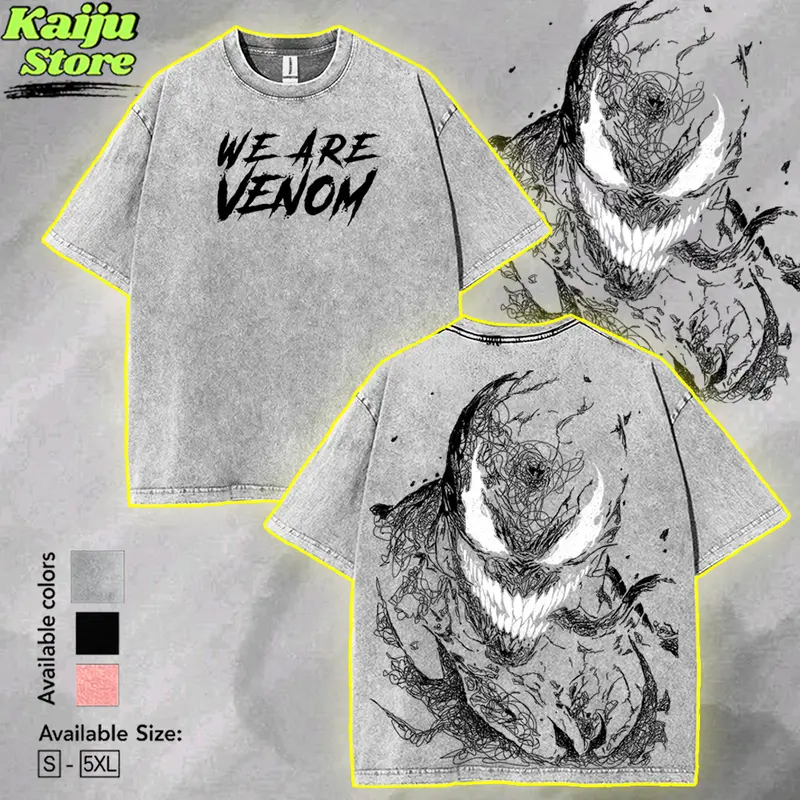 darc sport venom shirt - TikTok Shop