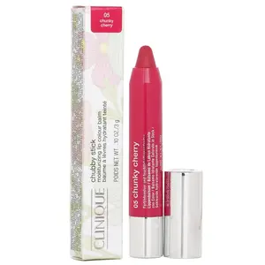 CLINIQUE Chubby Stick - No. 05 Chunky Cherry