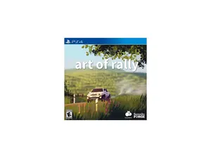Art Of Rally-Collector'S Edition - Playstation 4