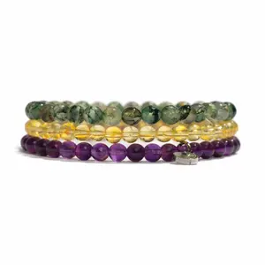 Cancer Vulnerability Bracelet Pack Mini