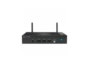 AOPEN Mini Chromebox N4500 8GB 32 GB eMMC ChromeOS 91CM200GA10