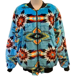 native jacket,native design,native bomber jacket,Christmas gift,holiday gift,native coats,zip-up jacket,soft jacket ,warm jacket