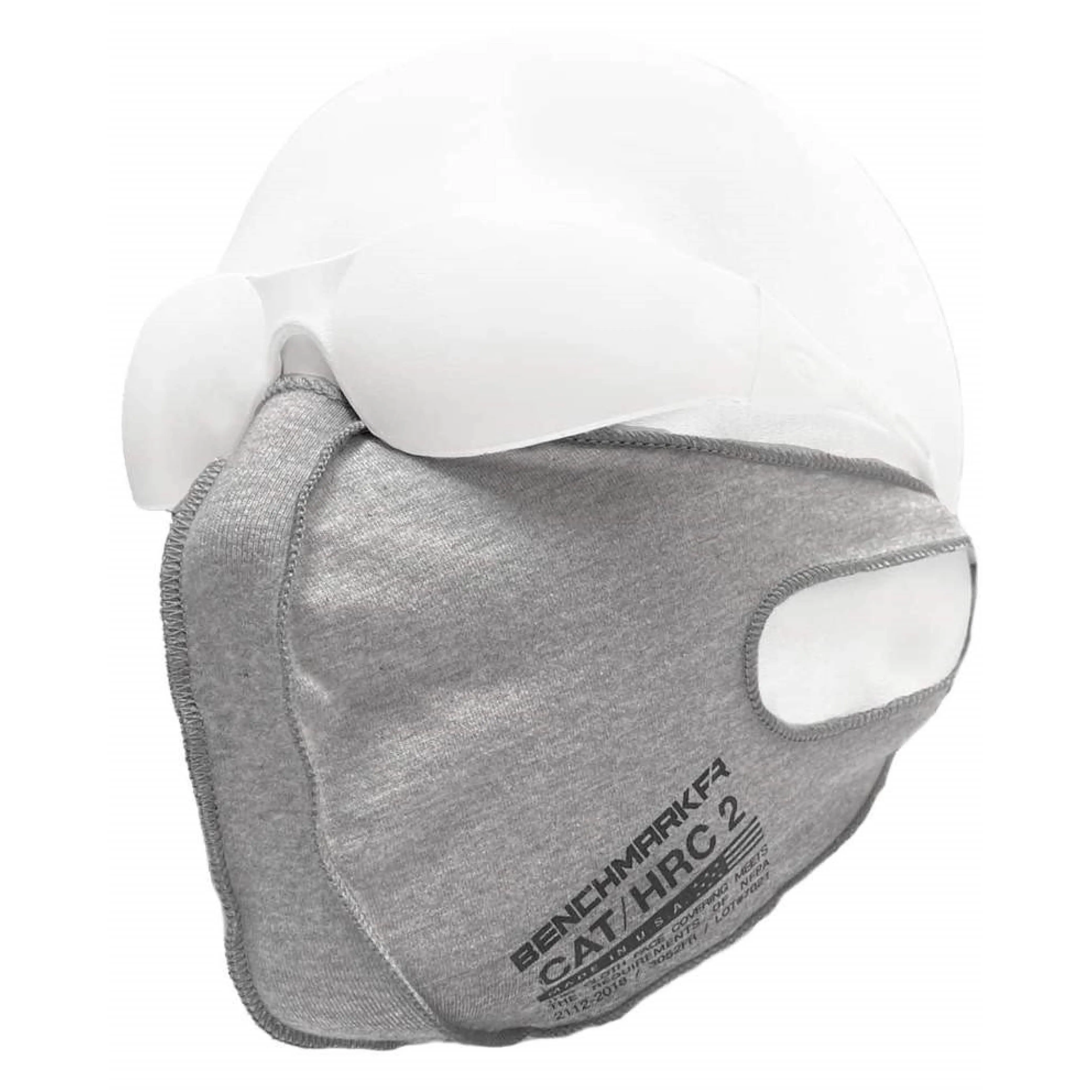 "Ninja Style" FR Face Mask CAT 2 (3-Pack) "Ninja Style" FR Face Mask CAT 2 (3-Pack)