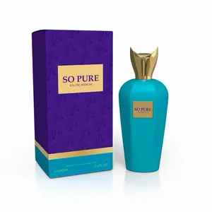 So Pure EDP Fragance