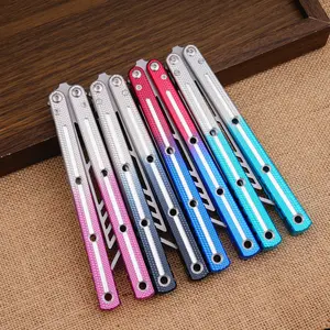 Outdoor Stress Relief Toy, Pocket Size Hand Exercise Tool, Newbie Trainer, Portable Fidget Toy for Anxiety Reduction