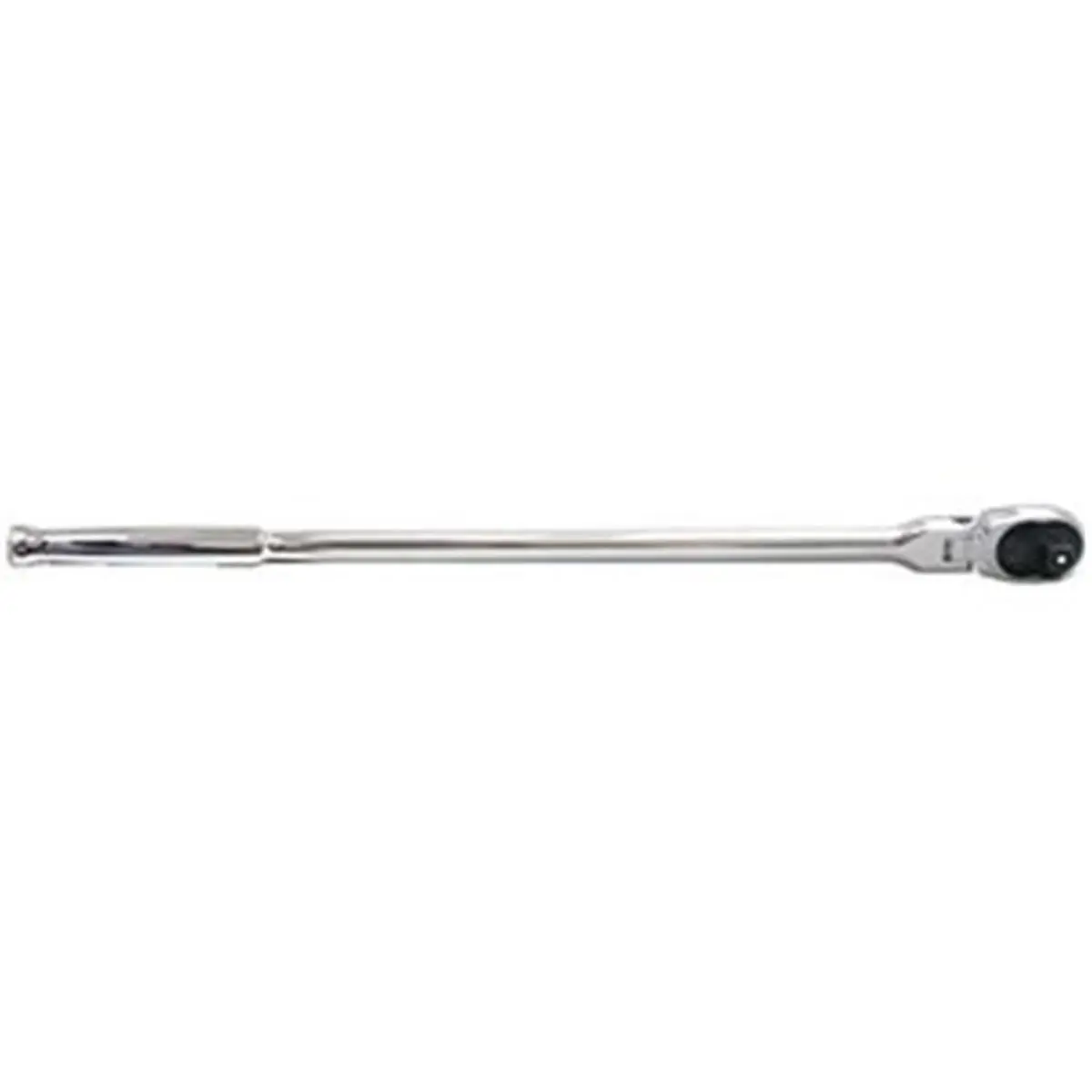 212 MAIN 0.38 in. Drive Locking Ratchet, XXL Size, 18" Long Shaft, Flexible Head with Adjustable Angle, Reversible Head, Ideal for Tight Spots, Flexible Angle