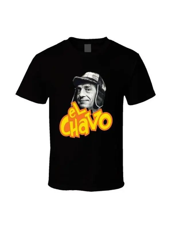 The Chavo from Eight Movie T-Shirt