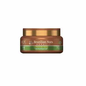 Brazilian Nuts Nutritive Mask