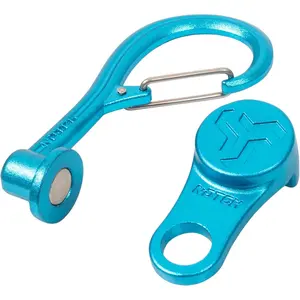 Magneato SRT Chest Harness Magnetic Attachment Allows Quick Effortless Connection Disconnects with Simple Twist Fits Any Rope Runner Pro or Rope Runner Vertec (99568)