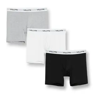 ORIGIN 3-Pack Modal Boxer-Briefs