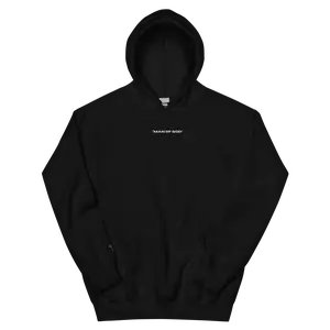 Man of God Oversized Hoodie