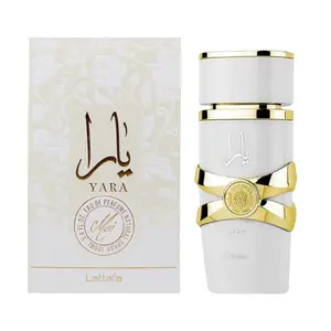 Lattafa Yara Moi 3.4 Oz EDP Unisex