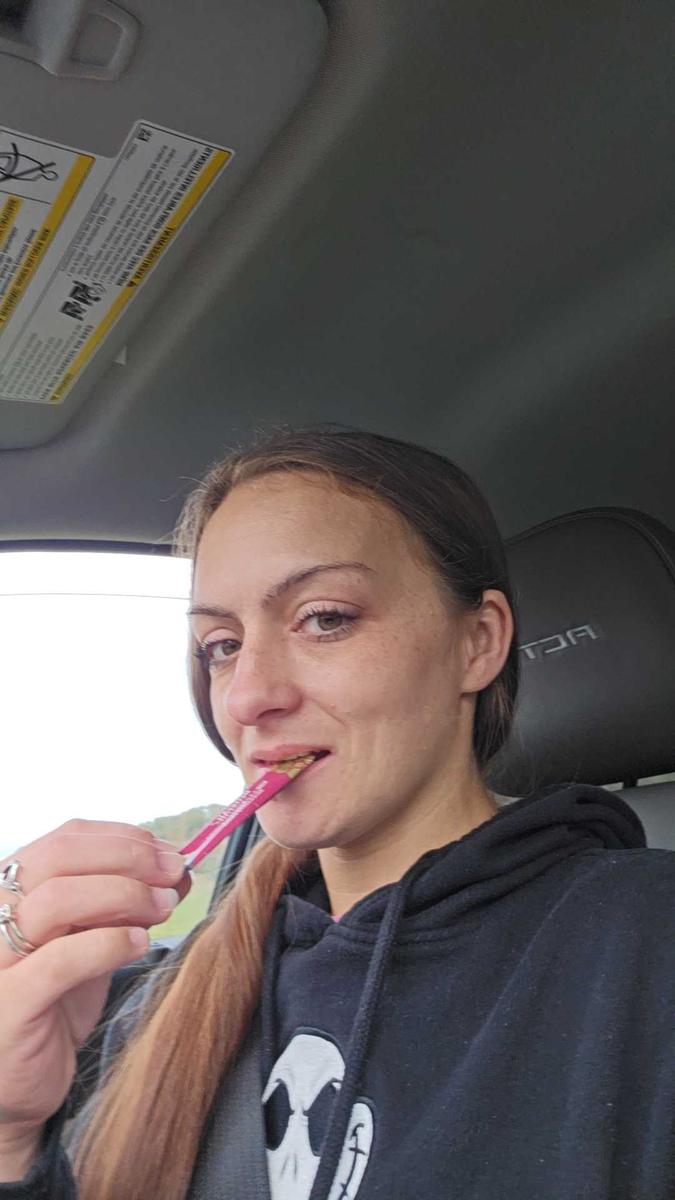 Item: Women Multi-Mineral Honey Sticks