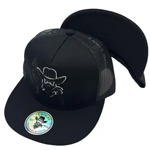 De Rancho Frison DR359