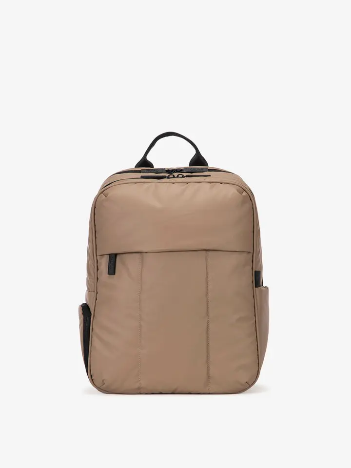 Luka 15 inch Laptop Backpack - Secure Fit, Durable Material, Multiple Pockets, Hidden Zippered Pocket, Spacious Design, Travel Convenience, Matte Finish - TikTok Shop Luka 15 inch Laptop Backpack - Secure Fit, Durable Material, Multiple Pockets, Hidden Zippered Pocket, Spacious Design, Travel Convenience, Matte Finish - TikTok Shop