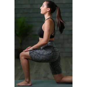 Women's EcoFabric™ Super High-Rise Active 9" Biker Short - OUTLET - FINAL SALE