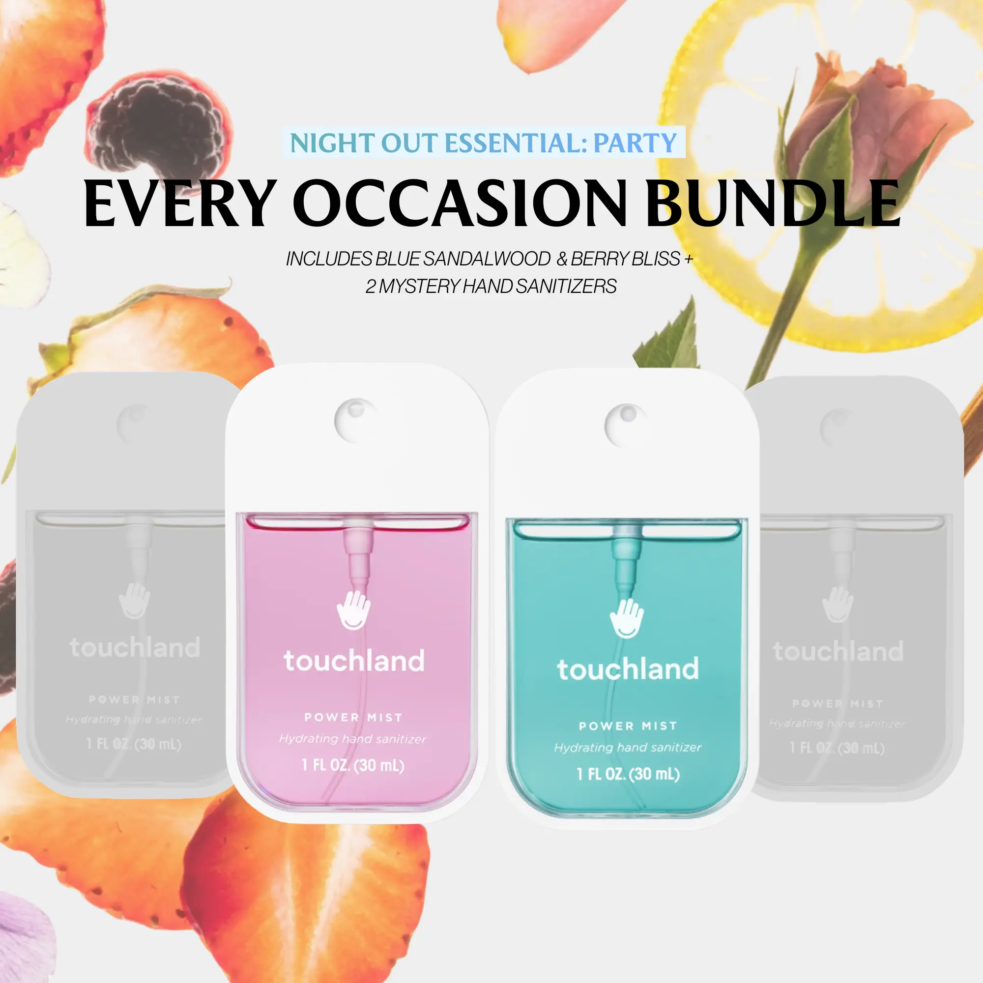 Night Out Essentials