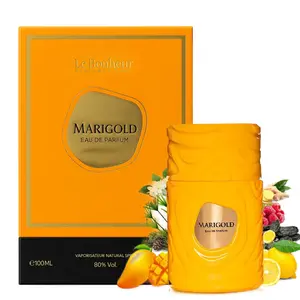 Marigold By Le Bonheur Eau De Parfum 3.4 FL OZ Unisex