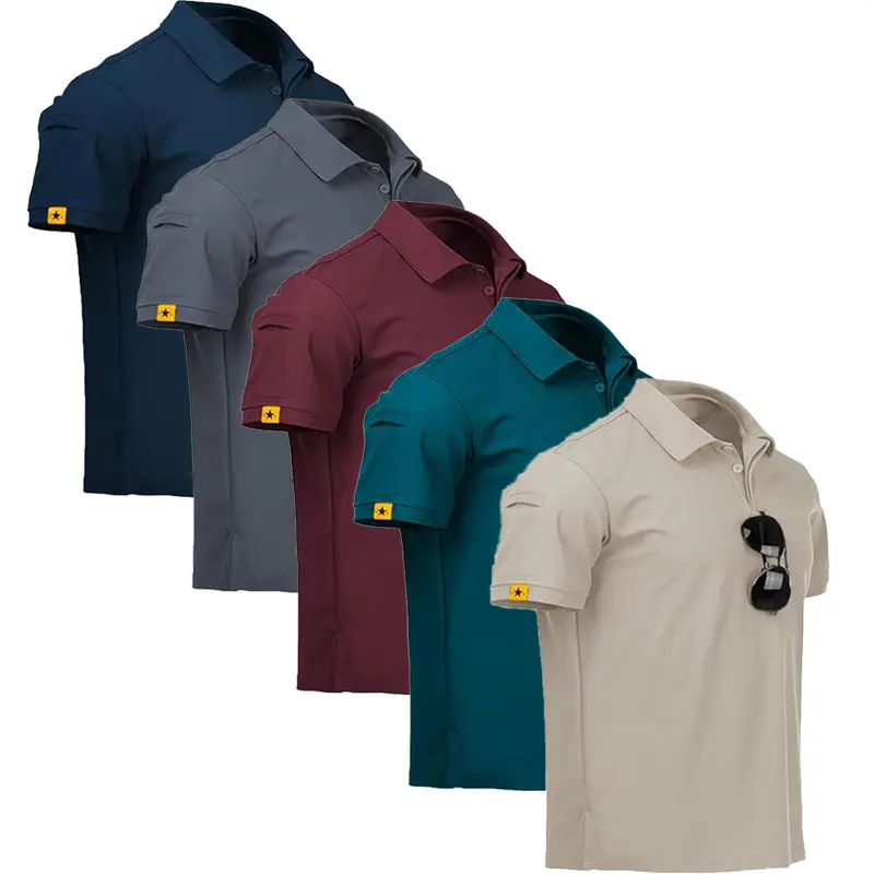 Navy blue + burgundy + gray + apricot + dark raven