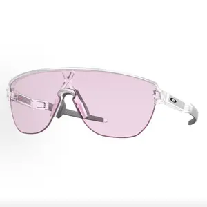 Pre-owned Brand new Oakley Corridor A (Low Bridge Fit) Sunglasses, Model OO9248A