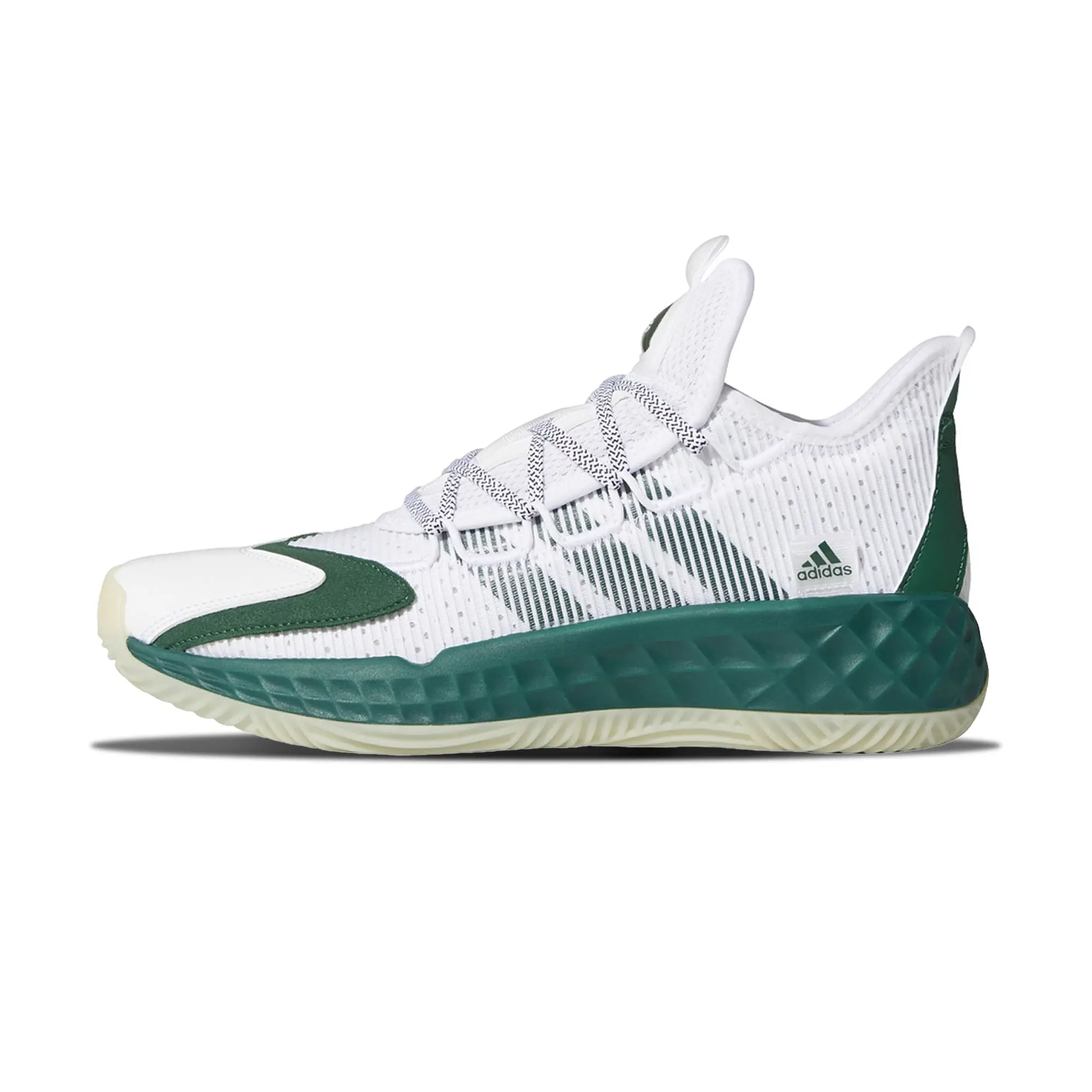 [FW9504] Mens Adidas PRO BOOST Low