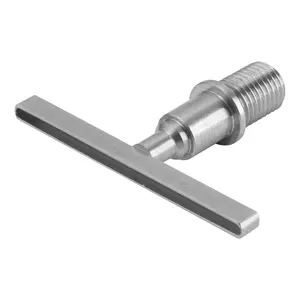 Threaded Stainless Steel 12 Tip Multiplacer for Twist-On Pens Diamond Painting Accessory