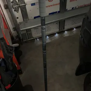 7-in-1 Tactical Trekking Stick - Retractable Folding Multi-Function, Compass, Tinder, Saw Blade, Screwdriver & Pliers - Premium Outdoor Survival Gear for Hiking. tactical  hiking  stick trek pole Travel Accessories Camping Supplies