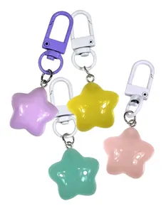 Keychain Charm: Stars