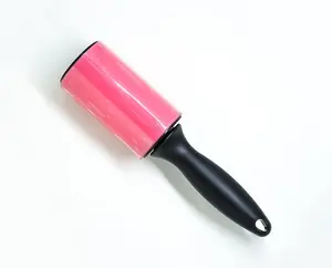Dog & Cat Grooming + Pet Beauty + Tapeless Lint Roller