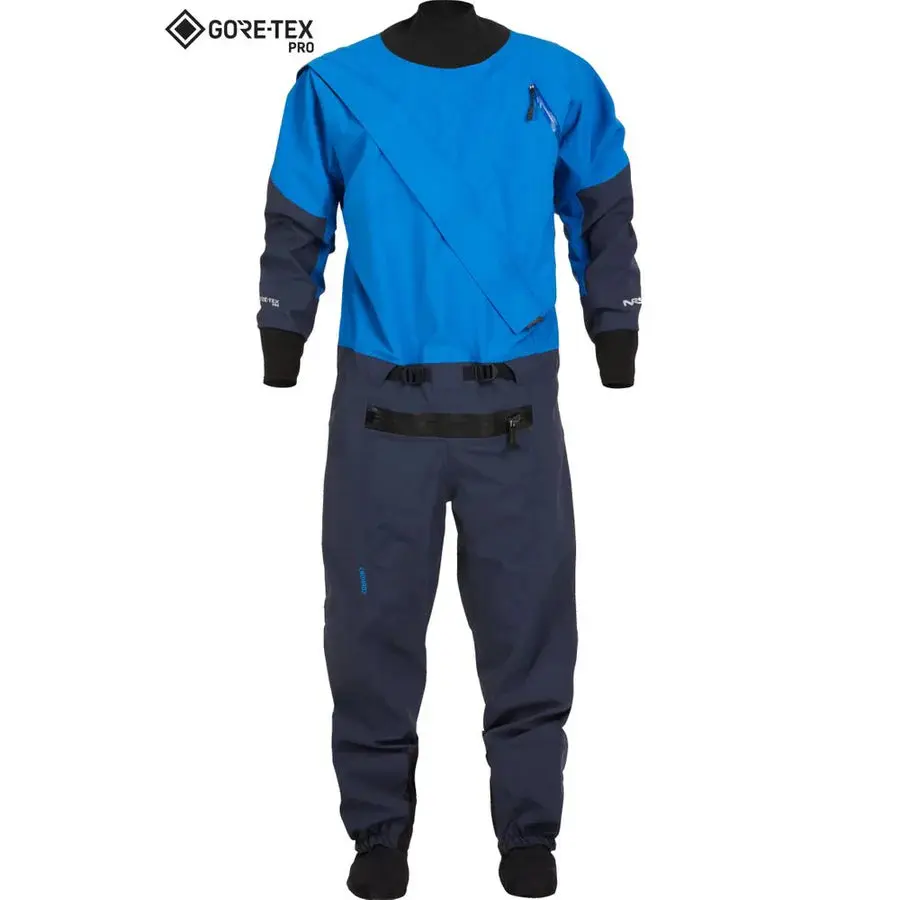 NRS  Men’s Nomad GORE-TEX Pro Semi-Dry Suit