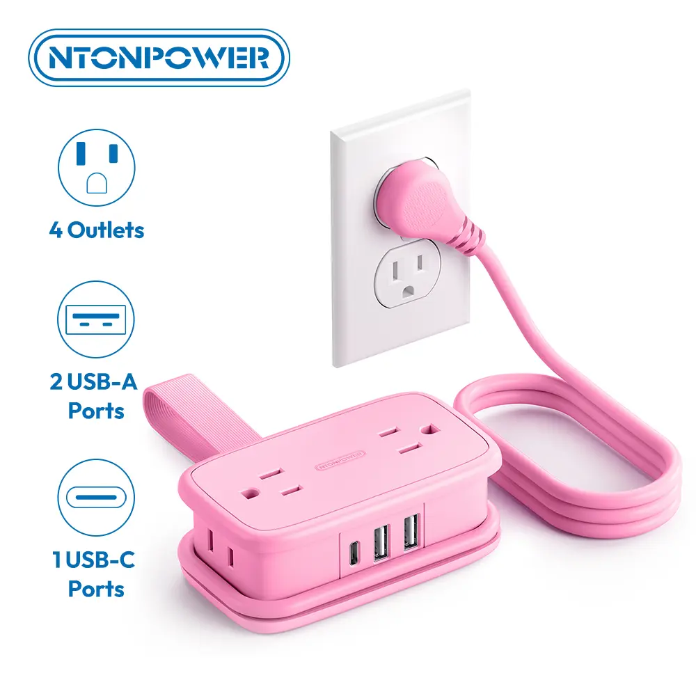 Pink-15W