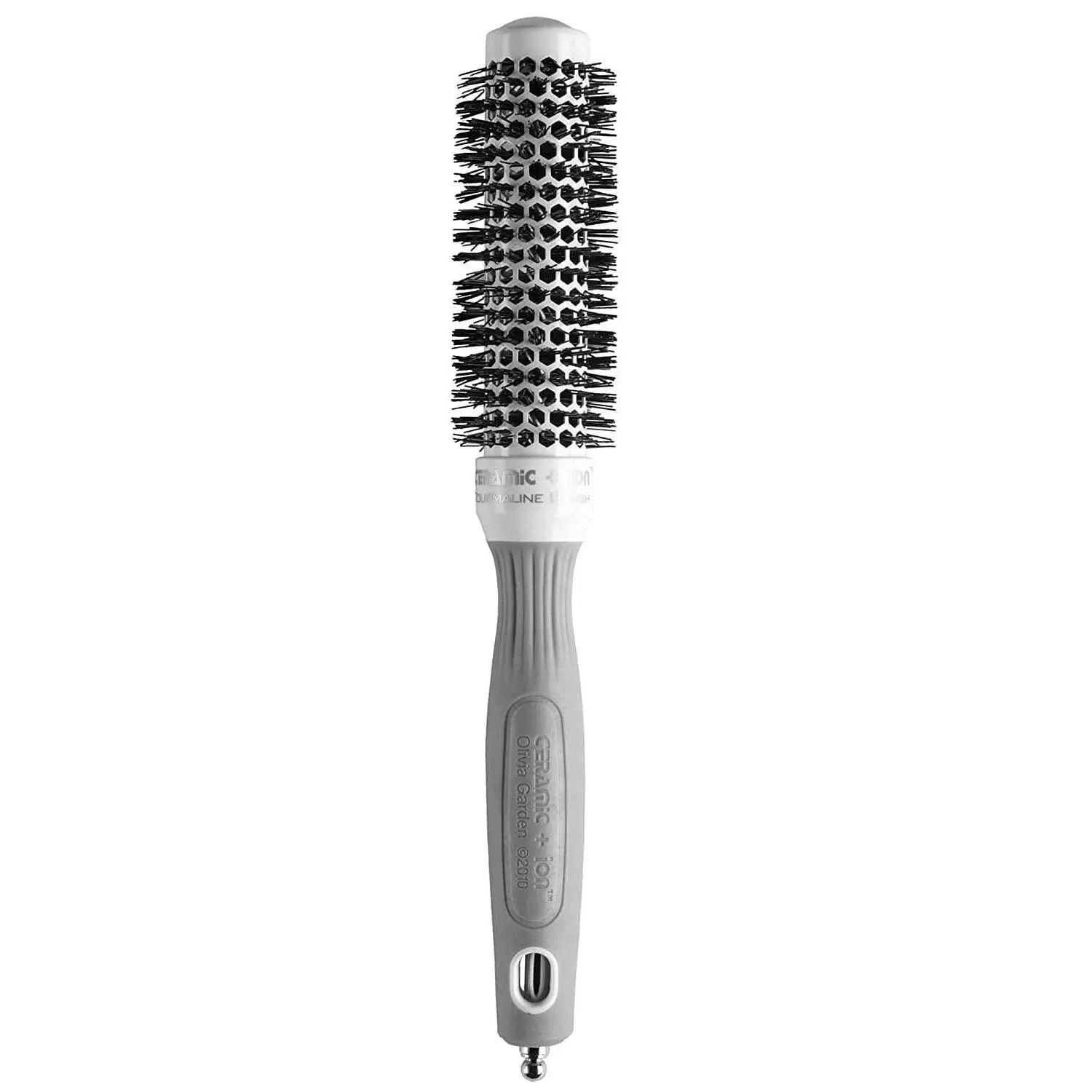 Olivia Garden Ceramic + Ion Thermal Collection Hair Brush - CI-25