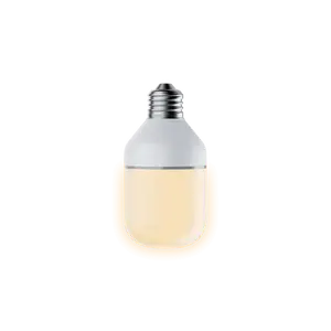 Wyze Accessory Bulb - Compatible Only with Bulb Cam - Simple Component Enhancing Functionality