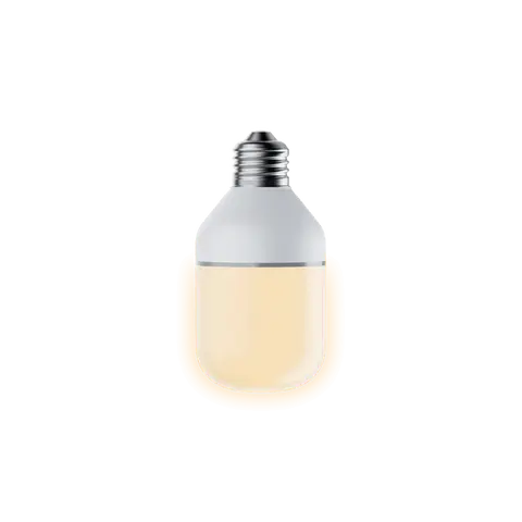 Wyze Accessory Bulb - Compatible Only with Bulb Cam - Simple Component Enhancing Functionality