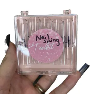 Nail Sizing Kit