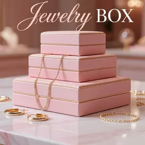 Jewelry Box