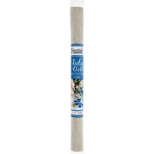 14 Count Oatmeal Aida Cloth 15X18 Cross Stitch Fabric Embroidery Fabric Cross Stitch Supplies for Crafting Stitching and Sewing Projects