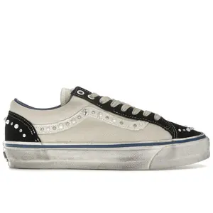 Vans Men's OTW Old Skool 36 Pearlized Pack Marshmallow White, from StockX