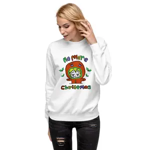 No More Christmas Sweater Extreme