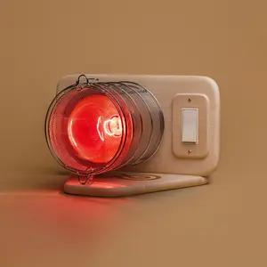 Glow Infrared Therapy Light